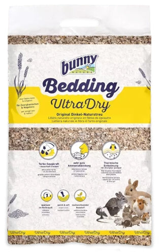 Afbeelding laden in galerijviewer, Bunny nature bunnybedding ultra dry spelt