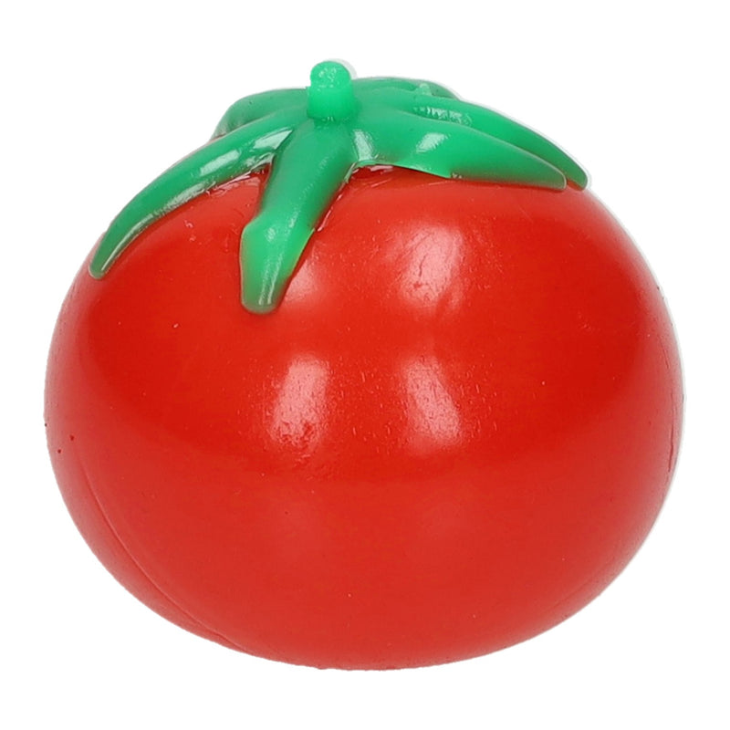 Afbeelding laden in galerijviewer, Stress balletje fruit - 7cm