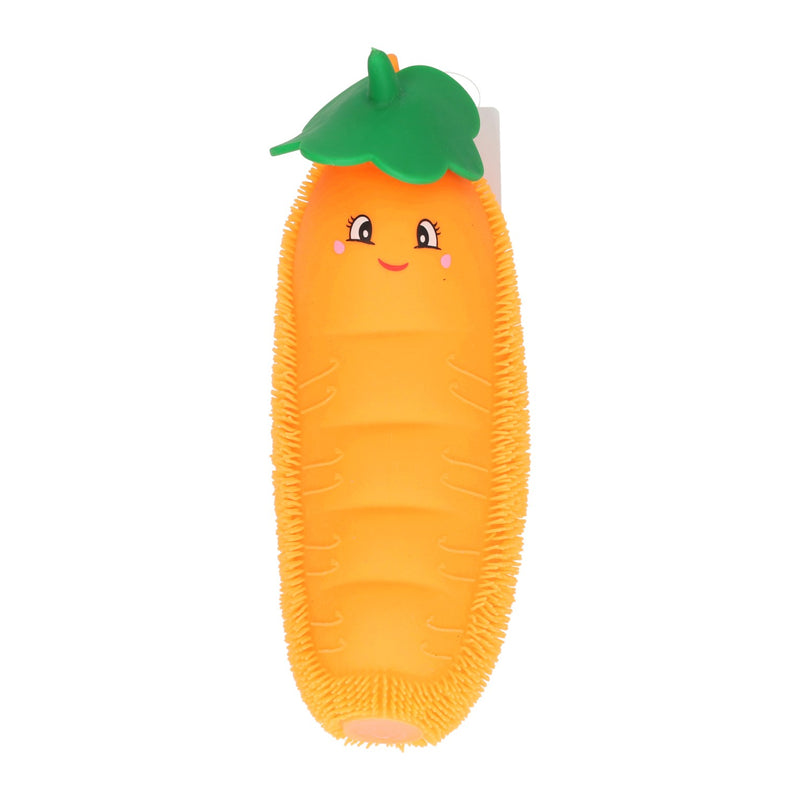 Afbeelding laden in galerijviewer, Puffer rups fruit - 28cm