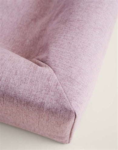 Afbeelding laden in galerijviewer, Bia bed Skanor hoes hondenmand roze