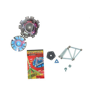 Afbeelding laden in galerijviewer, Geomag | 5 stuks