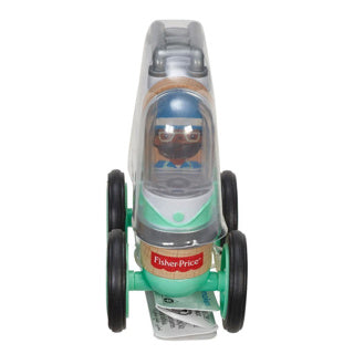 Afbeelding laden in galerijviewer, Mattel fisher price wonder makers camper | 4 stuks