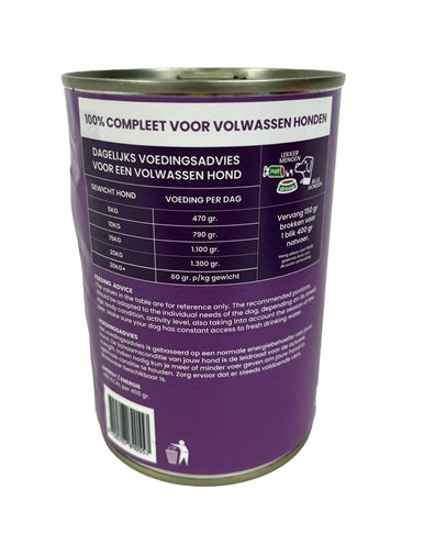 Afbeelding laden in galerijviewer, Freds Blik vers rund
