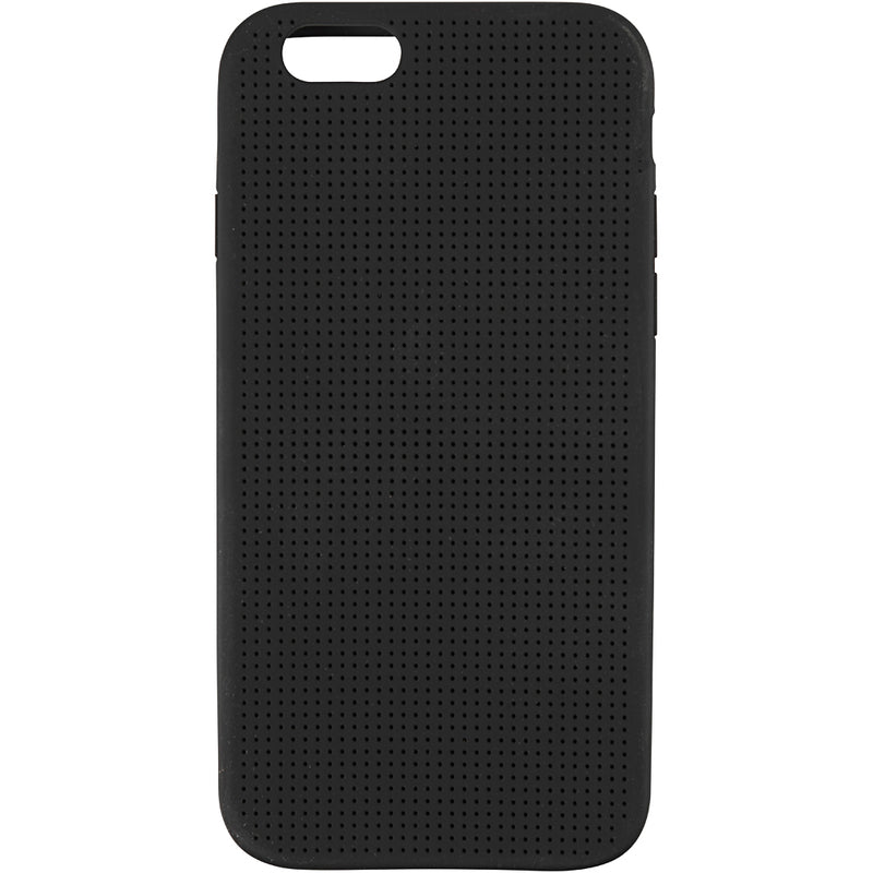 Afbeelding laden in galerijviewer, Https: www.cchobby.nl iphone-hoes-borduren-afm-6-6s-afm-6-8x13-8-cm-dikte-8-mm-zwart-1-stuk