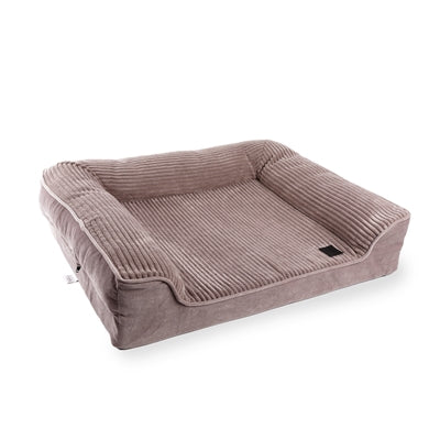 Afbeelding laden in galerijviewer, Martin hondenmand royal collection beige
