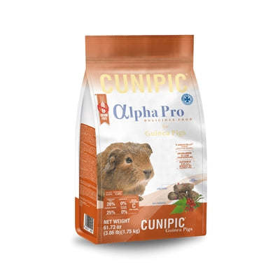 Afbeelding laden in galerijviewer, Cunipic alpha pro cavia