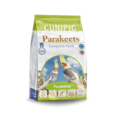 Afbeelding laden in galerijviewer, Cunipic premium parkiet