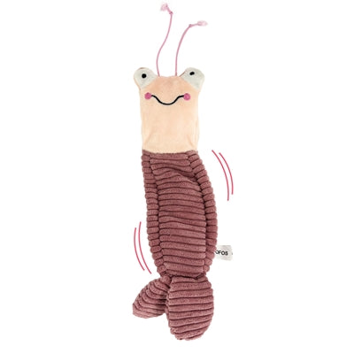 Afbeelding laden in galerijviewer, Fofos crazy mantis shrimp