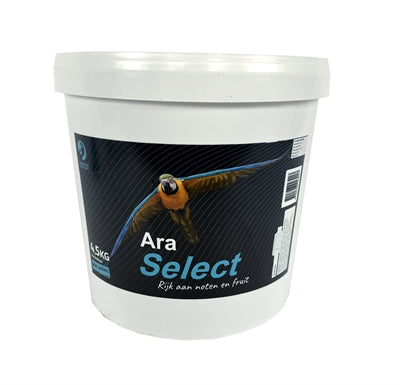 Afbeelding laden in galerijviewer, Hareco ara select met pellets