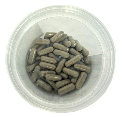 Afbeelding laden in galerijviewer, Dierendrogist mild sedativum capsules