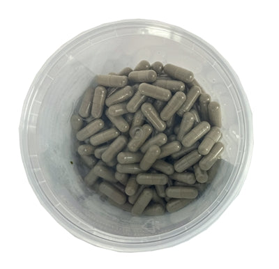 Afbeelding laden in galerijviewer, Dierendrogist agressief dominant capsules
