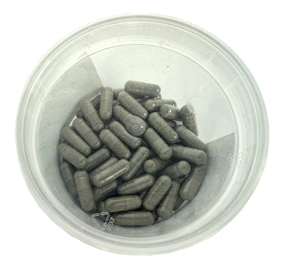 Afbeelding laden in galerijviewer, Dierendrogist testikels indalen capsules
