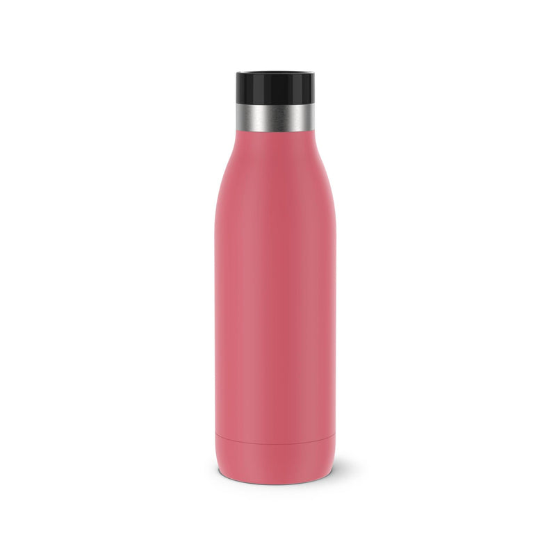 Afbeelding laden in galerijviewer, Tefal n3110410 bludrop basic thermosfles 0.5l koraal