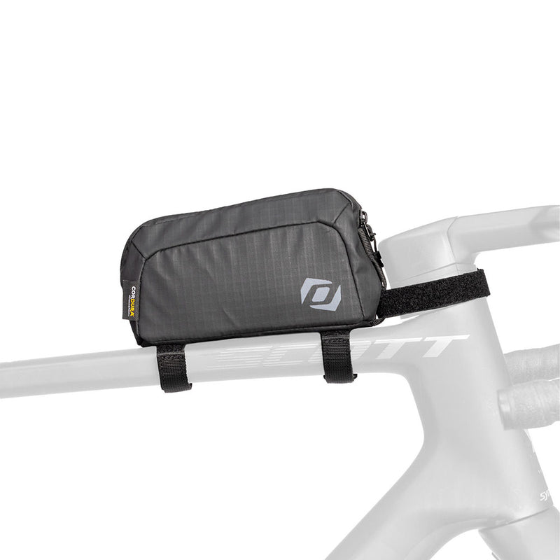 Afbeelding laden in galerijviewer, Syncros ride nutrition top tube bag
