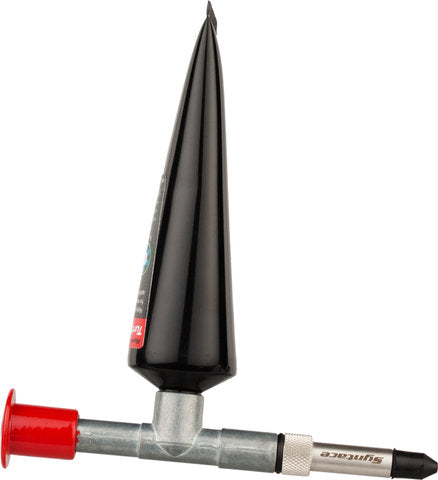 Afbeelding laden in galerijviewer, Syntace grease gun