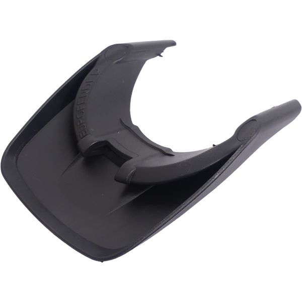 Afbeelding laden in galerijviewer, Eurofender spatbord spatlap - 41 mm breed (geschikt voor de meeste spatborden) (5 stuks)
