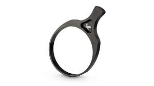 Afbeelding laden in galerijviewer, Vortex 44 mm throw lever tl-44