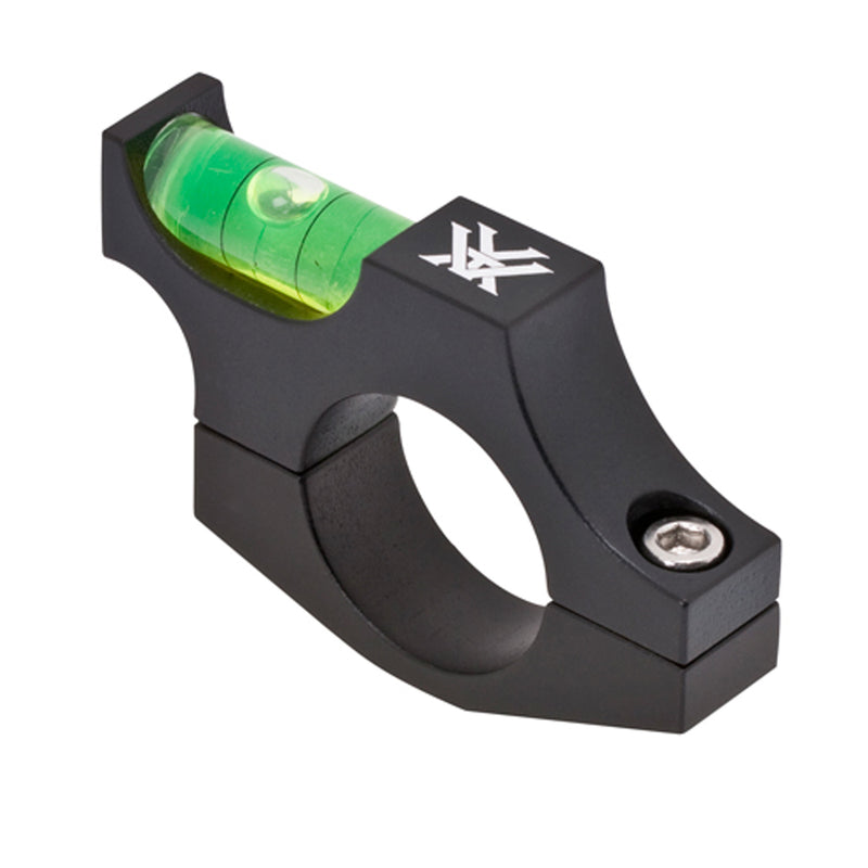 Afbeelding laden in galerijviewer, Vortex bubble level voor 25,4 mm richtkijkers
