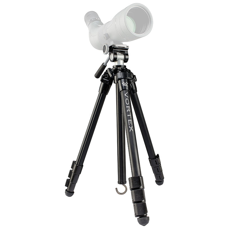 Afbeelding laden in galerijviewer, Vortex statief mountain pass tripod kit