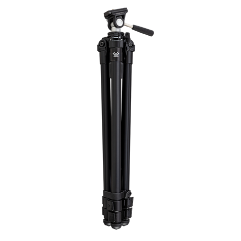 Afbeelding laden in galerijviewer, Vortex statief high country ii tripod kit