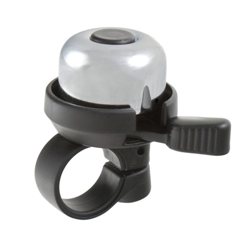 Afbeelding laden in galerijviewer, M-wave bella ding-dong bicycle bell