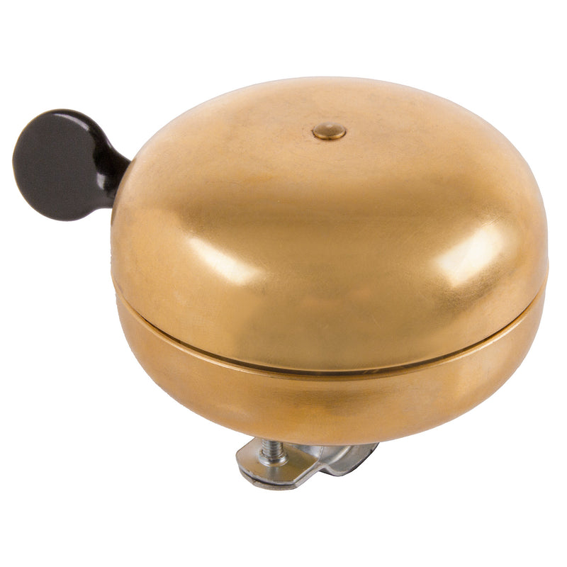 Afbeelding laden in galerijviewer, M-wave sunflower maxi ding-dong maxi bicycle bell