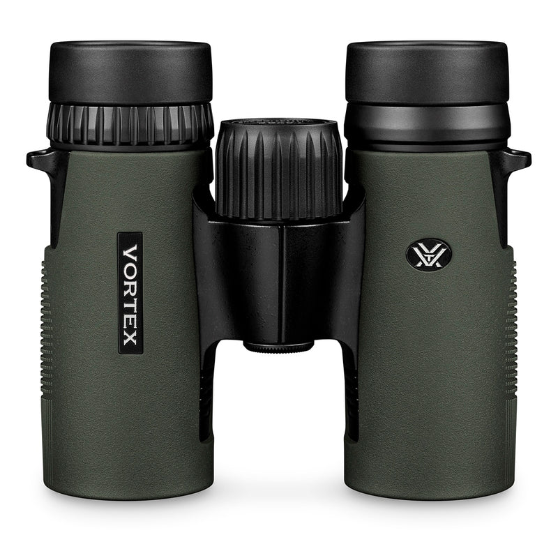 Afbeelding laden in galerijviewer, Vortex diamondback hd 10x32 verrekijker