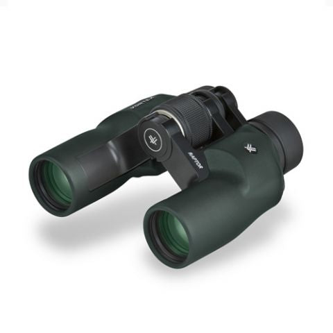 Afbeelding laden in galerijviewer, Vortex raptor 8,5x32 verrekijker