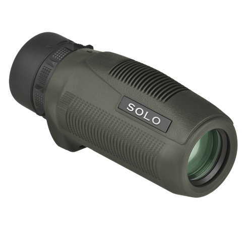 Afbeelding laden in galerijviewer, Vortex solo 10x25 monoculair