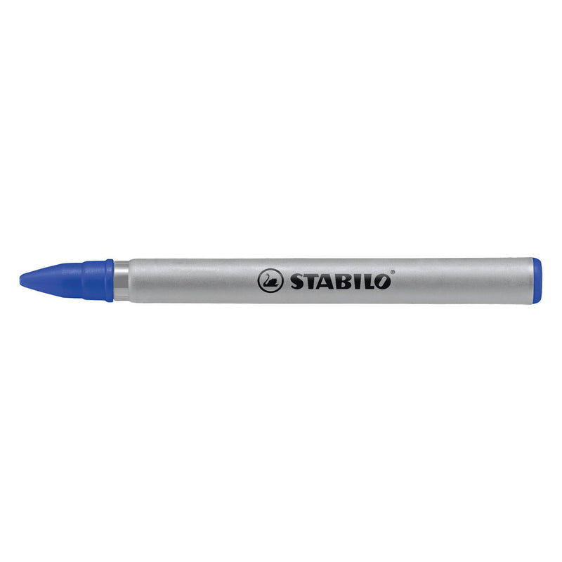 Afbeelding laden in galerijviewer, Stabilo easy org vullingen blauw fine