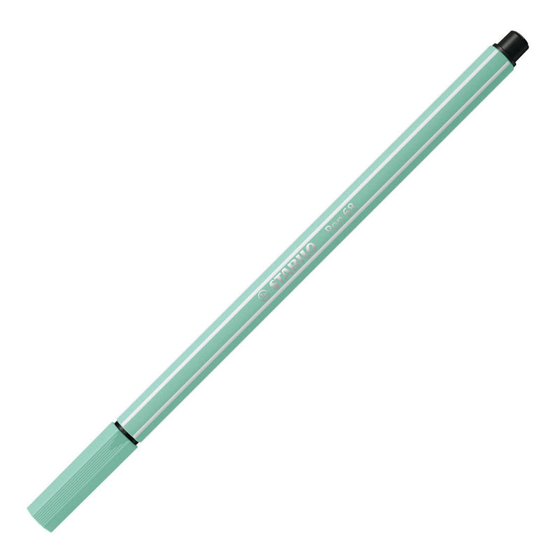 Afbeelding laden in galerijviewer, Stabilo pen 68 - viltstift - eucalyptus (68 12)