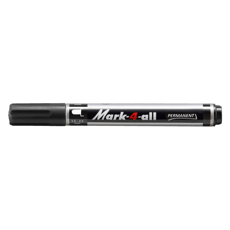 Afbeelding laden in galerijviewer, Stabilo mark-4-all f - permanent marker - zwart