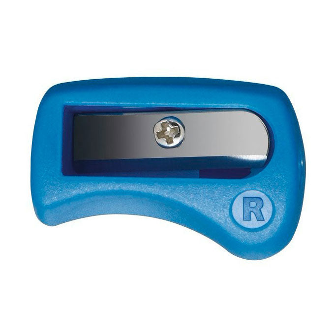Afbeelding laden in galerijviewer, Stabilo easyergo 3.15 - ergonomisch vulpotlood - rechtshandig - blauw