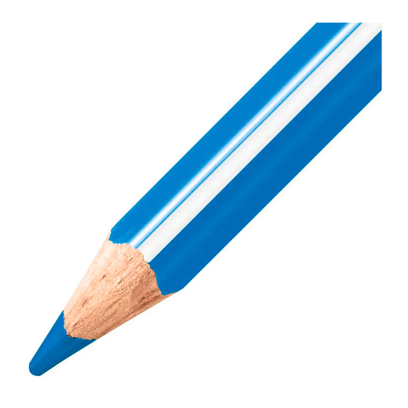 Afbeelding laden in galerijviewer, Stabilo trio thick ergonomische kleurpotloden xl - 300dlg.