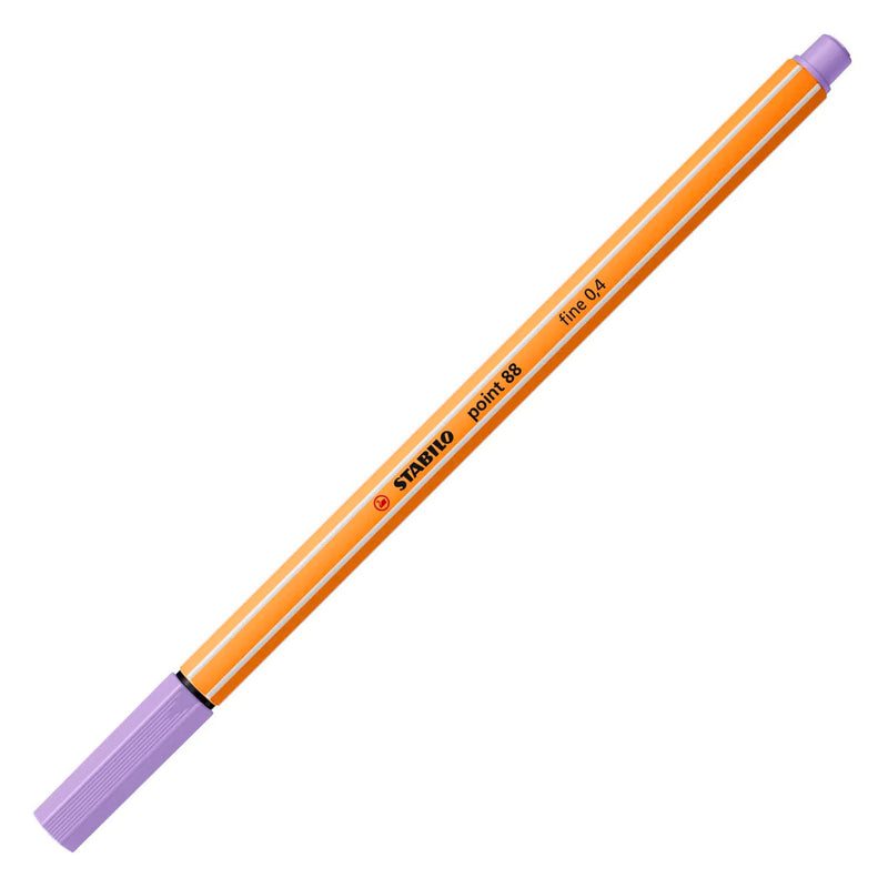 Afbeelding laden in galerijviewer, Stabilo point 88 arty fineliners - 24dlg.