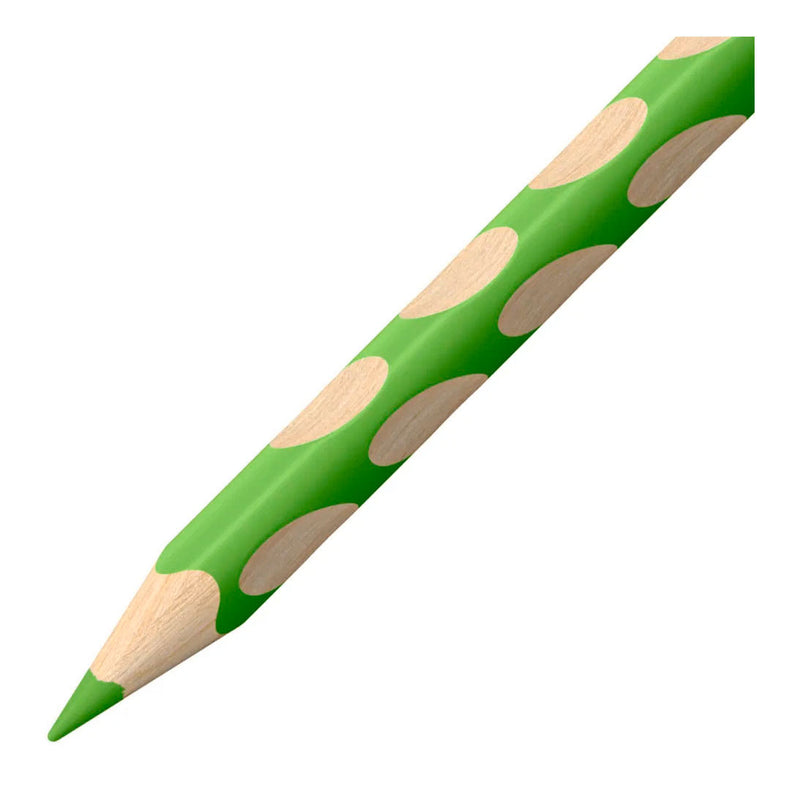 Afbeelding laden in galerijviewer, Stabilo easycolors rechtshandige kleurpotloden - 24dlg.