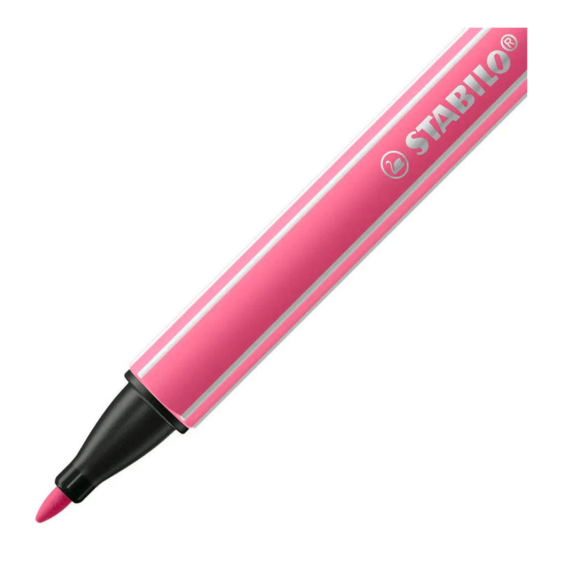 Afbeelding laden in galerijviewer, Stabilo pointmax fineliners - 15dlg.