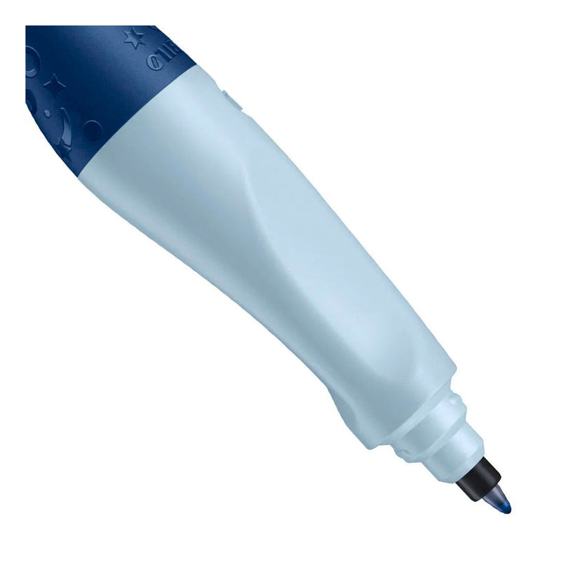 Afbeelding laden in galerijviewer, Stabilo easyoriginal dreamworld linkshandige balpen - blauw