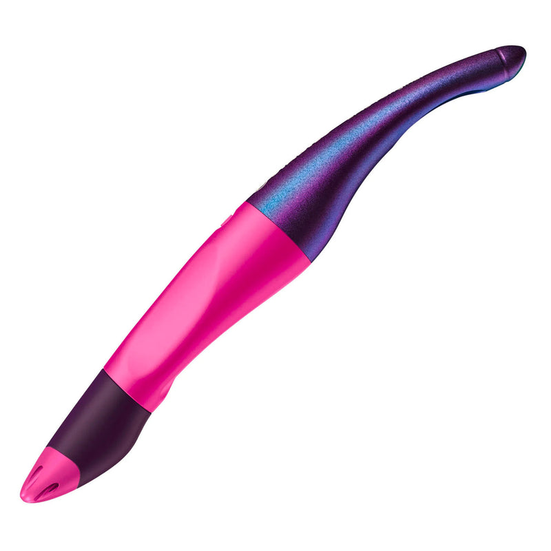 Afbeelding laden in galerijviewer, Stabilo easyoriginal holograph rechtshandige balpen - violet