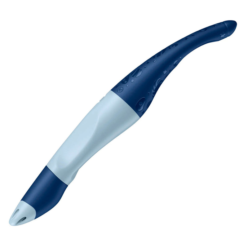 Afbeelding laden in galerijviewer, Stabilo easyoriginal dreamworld rechtshandige balpen - blauw