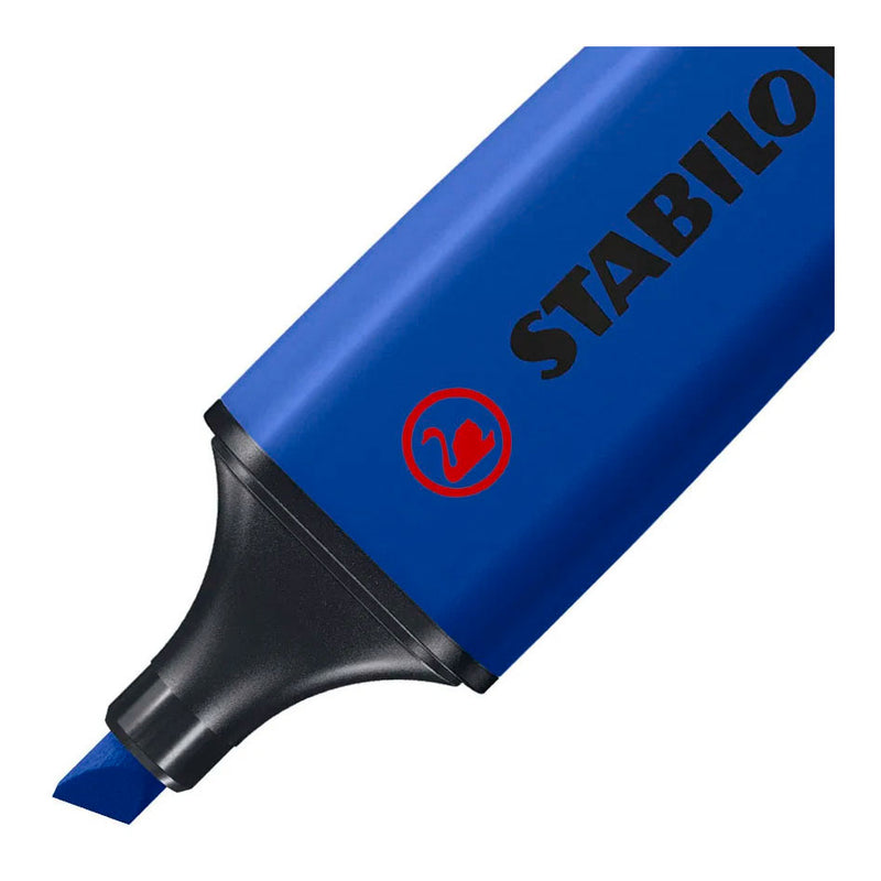 Afbeelding laden in galerijviewer, Stabilo tekstmarker bl 70 132