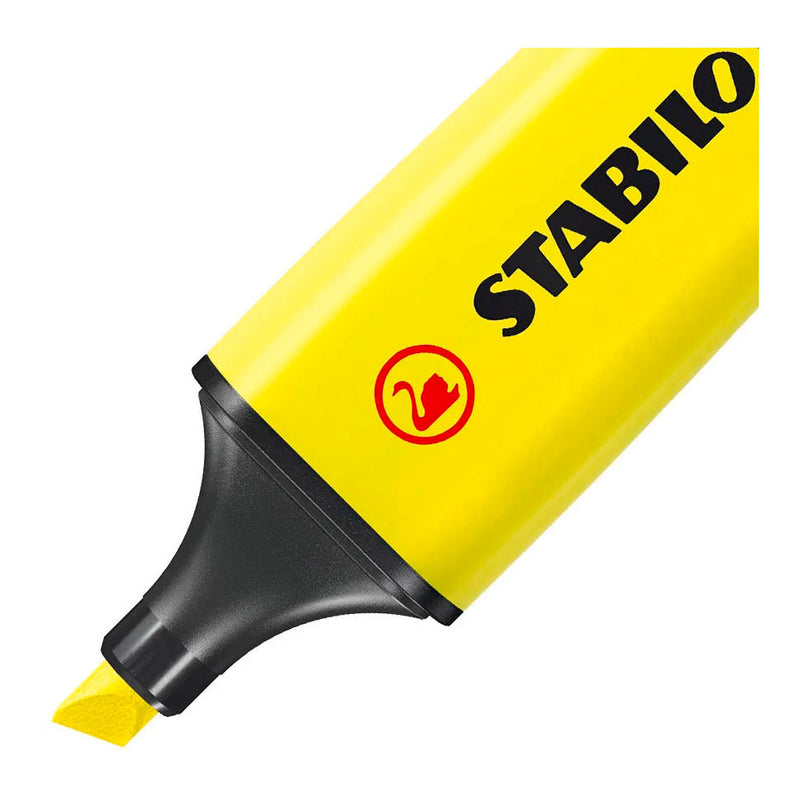 Afbeelding laden in galerijviewer, Stabilo boss original markeerstiften geel - 4st.