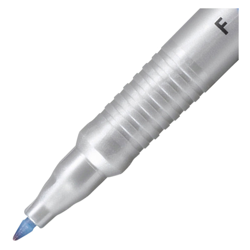 Afbeelding laden in galerijviewer, Stabilo write-4-all fijn (0,7mm) permanente marker - 4dlg.