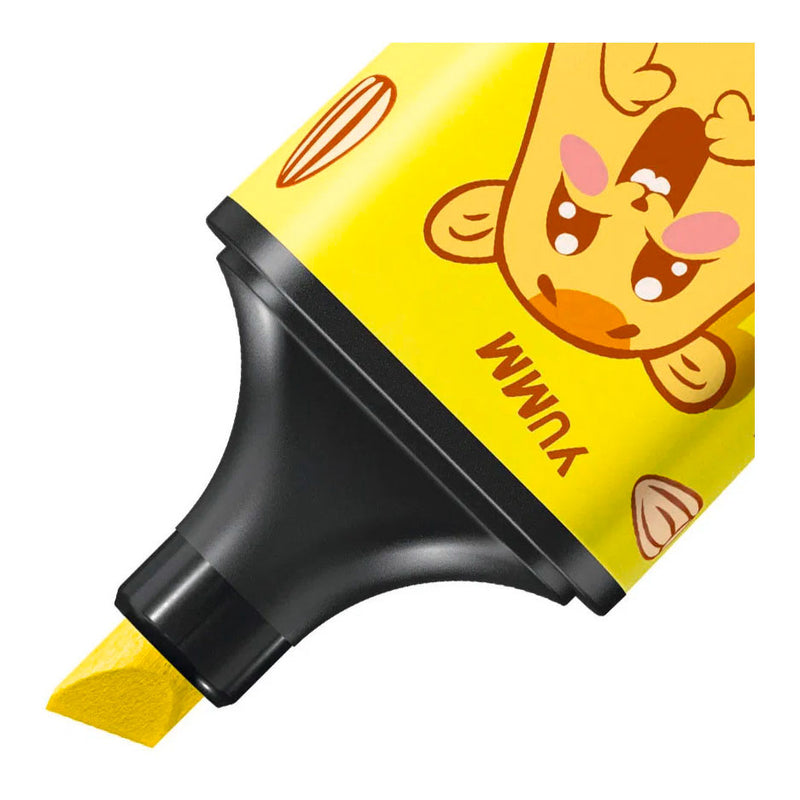 Afbeelding laden in galerijviewer, Stabilo animal vibes boss mini markeerstiften - 3dlg.