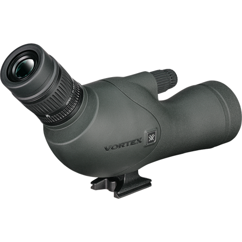 Afbeelding laden in galerijviewer, Vortex viper hd 11-33x50 spotting scope