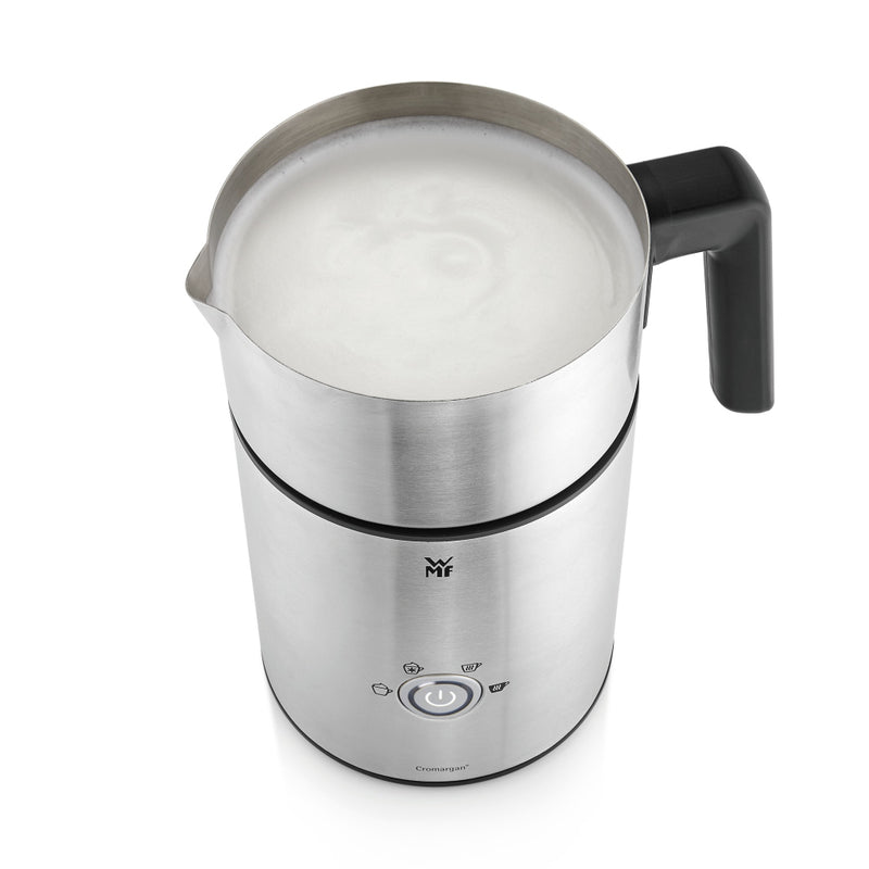Afbeelding laden in galerijviewer, Wmf 04.1317.0011 lono melk-chocolocade opschuimer 0.5l rvs
