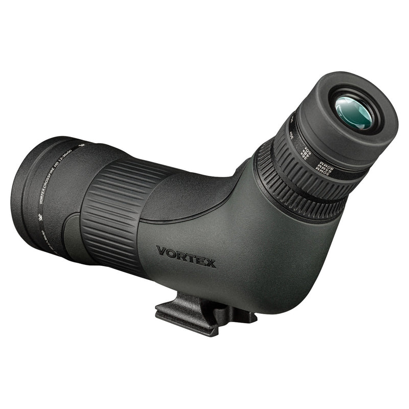 Afbeelding laden in galerijviewer, Vortex crossfire hd 12-36x50 spotting scope