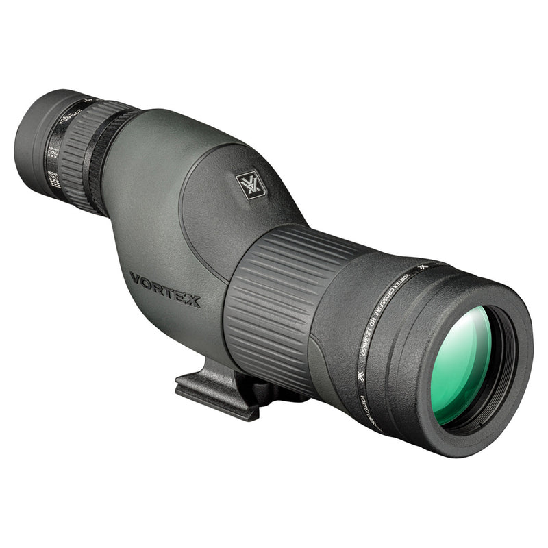 Afbeelding laden in galerijviewer, Vortex crossfire hd 12-36x50 spotting scope recht
