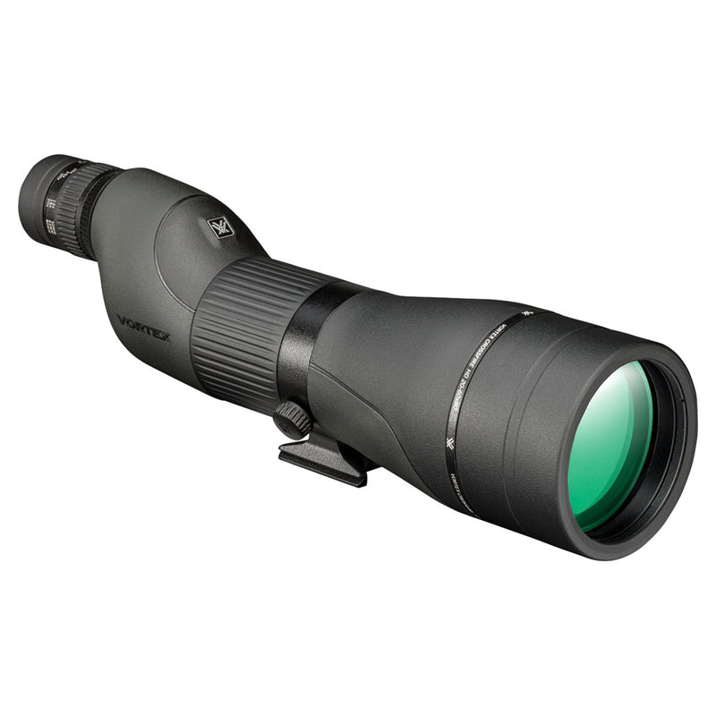 Afbeelding laden in galerijviewer, Vortex crossfire hd 16-48x65 spotting scope recht