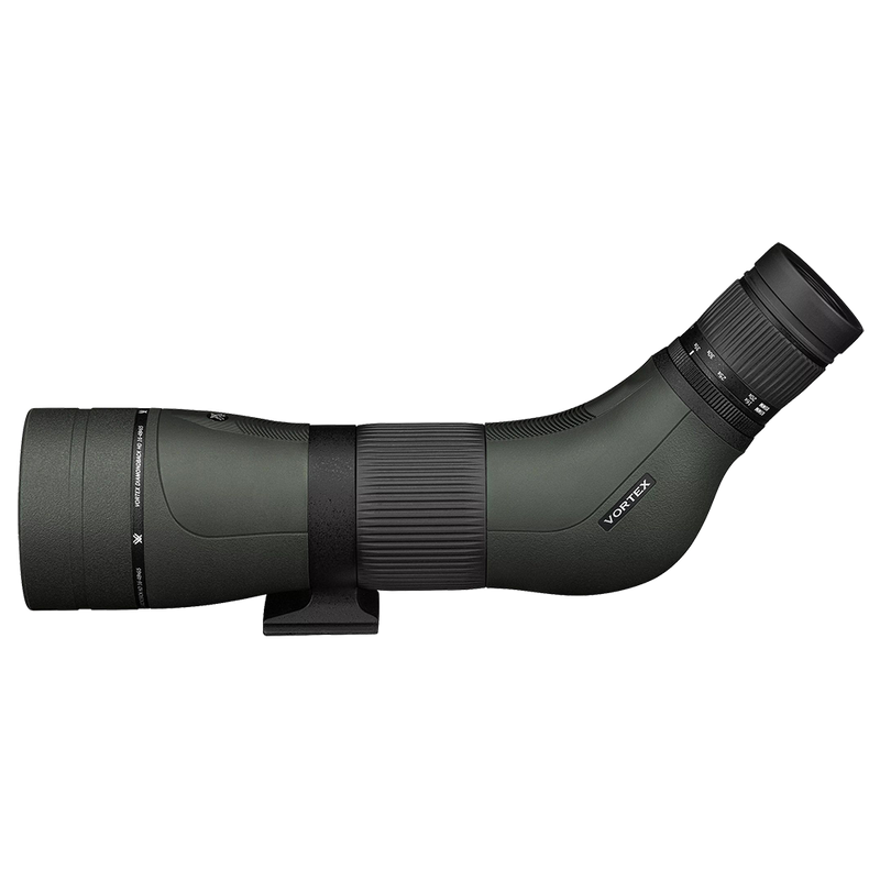 Afbeelding laden in galerijviewer, Vortex diamondback hd 16-48x65 spotting scope